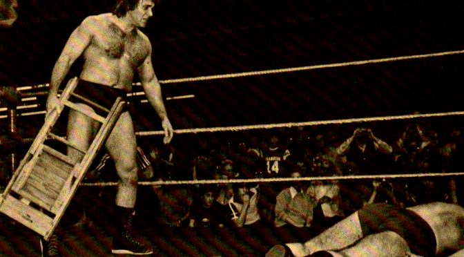 1980 – A YEAR IN REVIEW