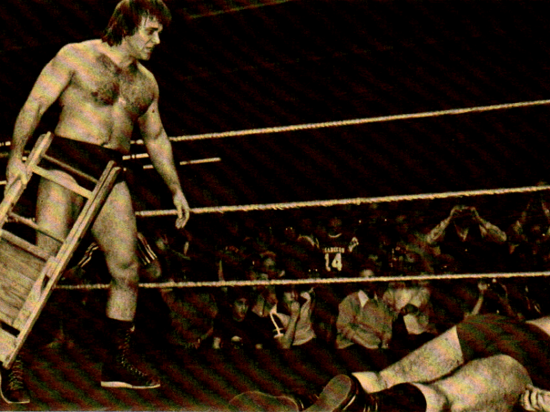 1980 – A YEAR IN REVIEW