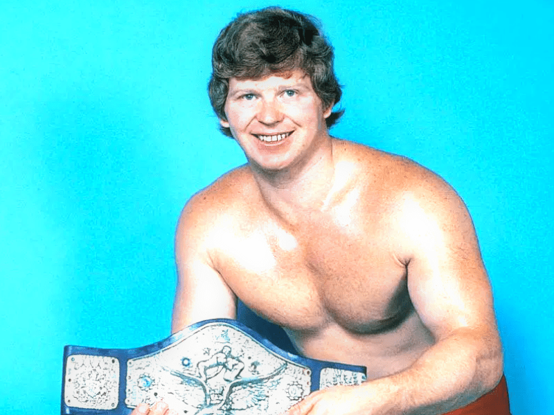 The Origins of the WWF – Part Five